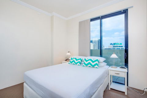 Republic Apartments Brisbane City - Australian Directory 8