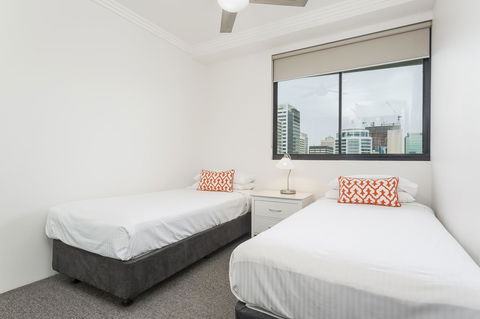 Republic Apartments Brisbane City - Australian Directory 31