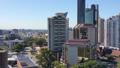 Republic Apartments Brisbane City - Australian Directory 33