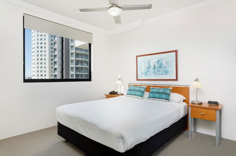 Republic Apartments Brisbane City - Australian Directory 25