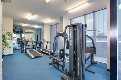 Republic Apartments Brisbane City - Australian Directory 10