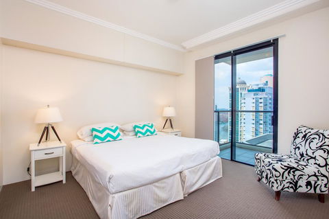 Republic Apartments Brisbane City - Australian Directory 12