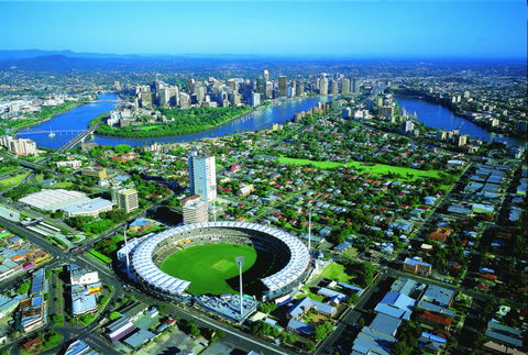 Republic Apartments Brisbane City - Australian Directory 32