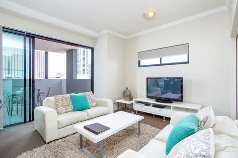 Republic Apartments Brisbane City - Australian Directory 2