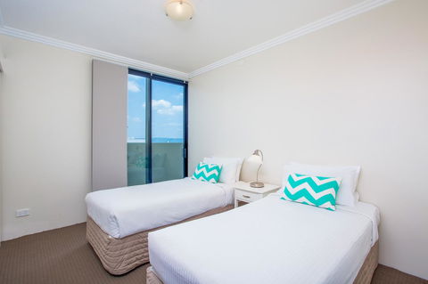 Republic Apartments Brisbane City - Australian Directory 13