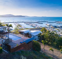Nautilus On The Hill - Airlie Beach - Australian Directory