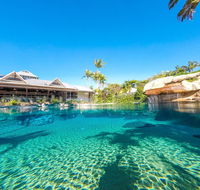 Cairns Colonial Club Resort - Australian Directory