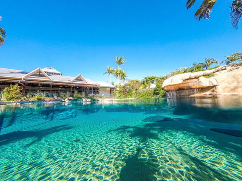 Cairns Colonial Club Resort - Australian Directory 0