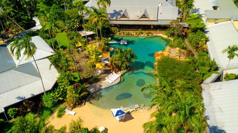 Cairns Colonial Club Resort - Australian Directory 13