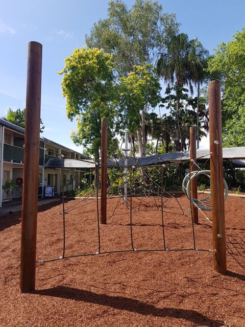 Cairns Colonial Club Resort - Australian Directory 11