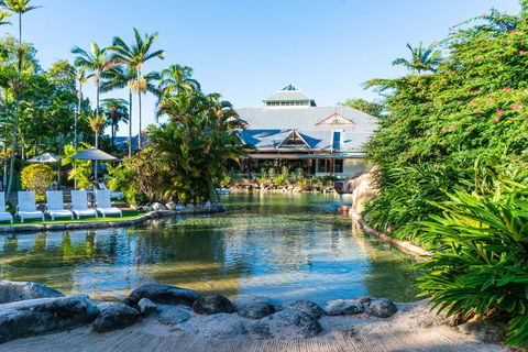 Cairns Colonial Club Resort - Australian Directory 12