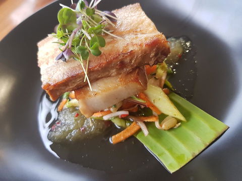 Cairns Colonial Club Resort - Australian Directory 8