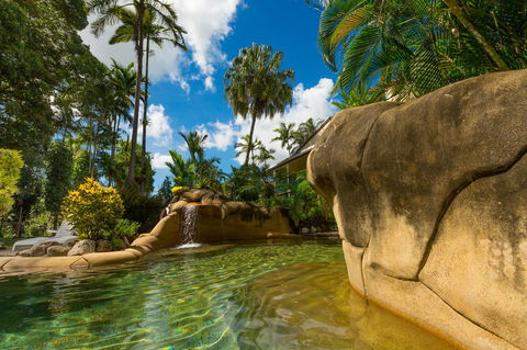 Cairns Colonial Club Resort - Australian Directory 15
