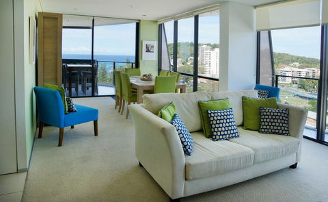 Ambience On Burleigh Beach - Australian Directory 22