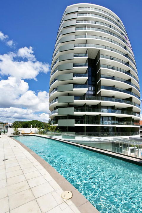 Ambience On Burleigh Beach - Australian Directory 0