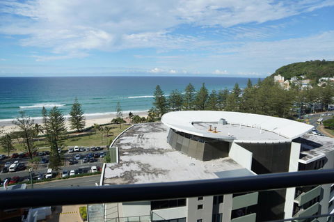 Ambience On Burleigh Beach - Australian Directory 20