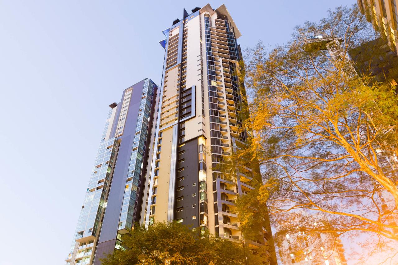 Brisbane Gpo QLD Australian Directory