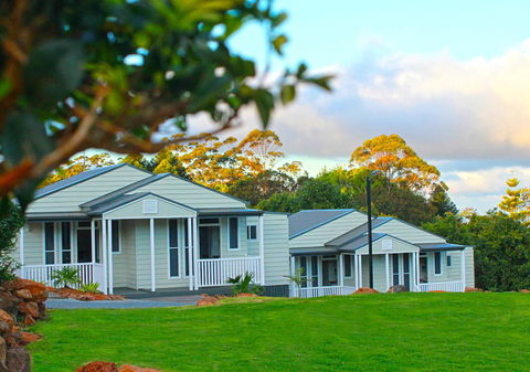 Hampton Estate Wines - Australian Directory 21