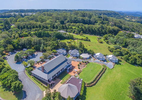 Hampton Estate Wines - Australian Directory 26