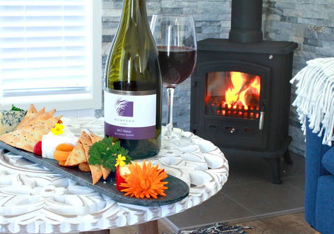 Hampton Estate Wines - Australian Directory 6