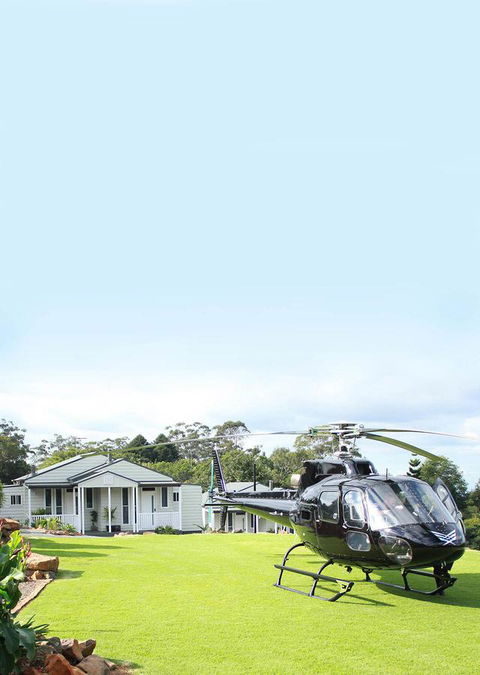 Hampton Estate Wines - Australian Directory 28