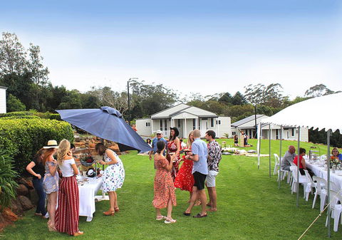 Hampton Estate Wines - Australian Directory 14