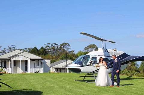 Hampton Estate Wines - Australian Directory 29