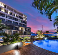 Sunshine Tower Hotel - Australian Directory