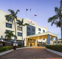 Best Western Plus Hotel Diana - Australian Directory