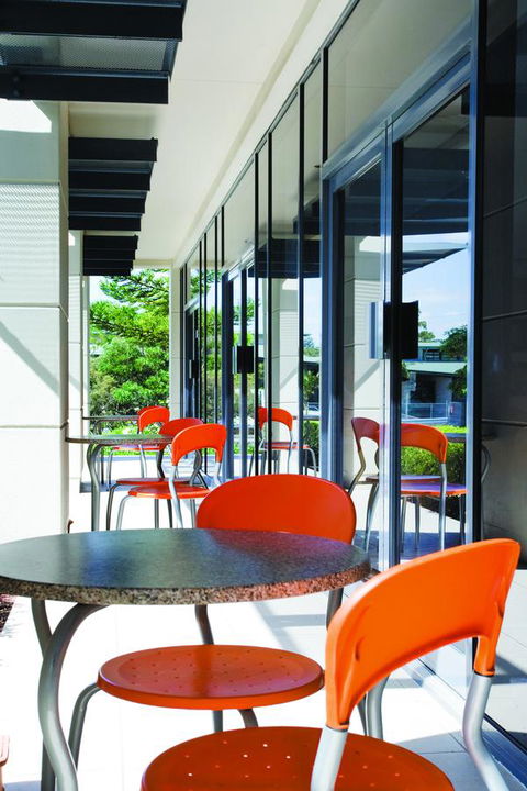 Mercure Brisbane Garden City - Australian Directory 15