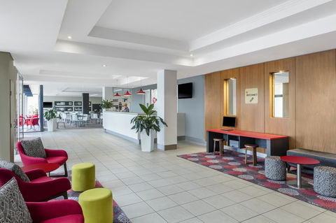 Mercure Brisbane Garden City - Australian Directory 9