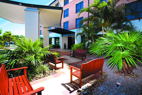 Mercure Brisbane Garden City - Australian Directory 10