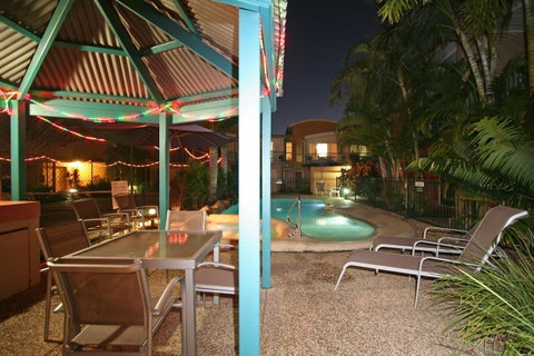 Coolum Beach Getaway Resort - Australian Directory 22