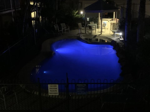 Coolum Beach Getaway Resort - Australian Directory 1