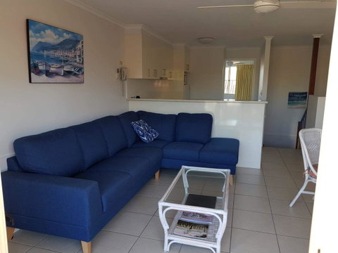 Coolum Beach Getaway Resort - Australian Directory 8