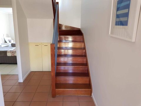 Coolum Beach Getaway Resort - Australian Directory 10