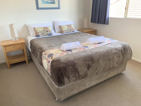 Coolum Beach Getaway Resort - Australian Directory 4