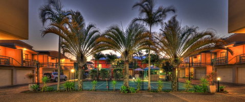 Coolum Beach Getaway Resort - Australian Directory 13