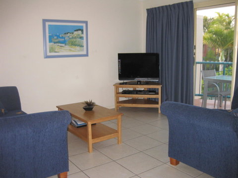 Coolum Beach Getaway Resort - Australian Directory 24
