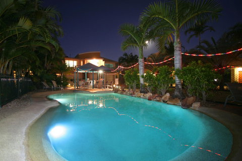 Coolum Beach Getaway Resort - Australian Directory 14