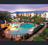 Superior Apartment in a Unique Resort - Australian Directory