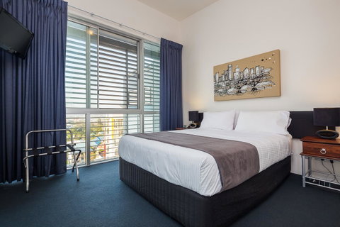 Oxygen Apartments - Australian Directory 20