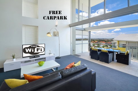 Oxygen Apartments - Australian Directory 3