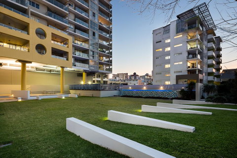 Oxygen Apartments - Australian Directory 31