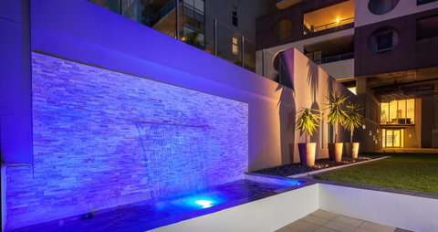 Oxygen Apartments - Australian Directory 27