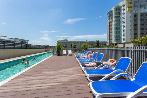 Oxygen Apartments - Australian Directory 17