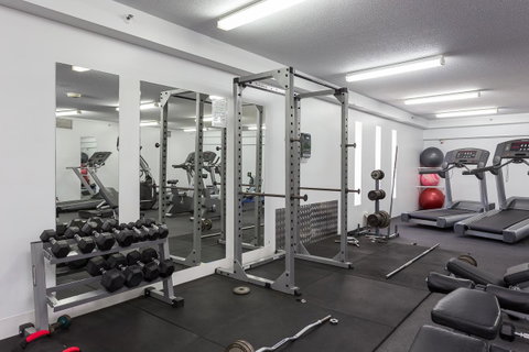 Oxygen Apartments - Australian Directory 16