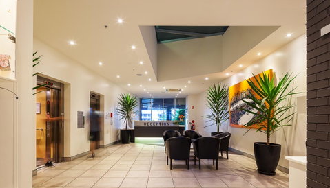 Oxygen Apartments - Australian Directory 28