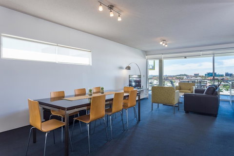 Oxygen Apartments - Australian Directory 6