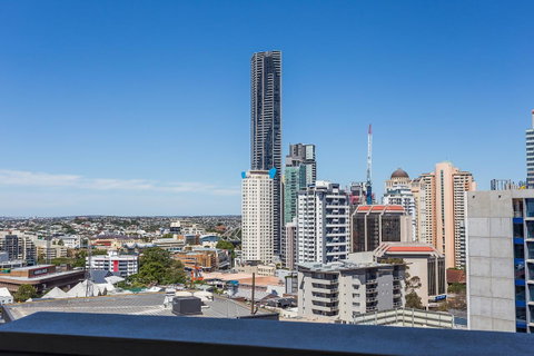 Oxygen Apartments - Australian Directory 33